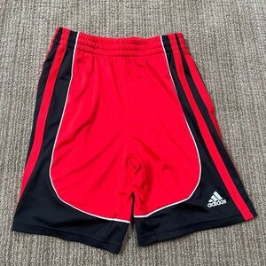 Boys Adidas Shorts Sz.L